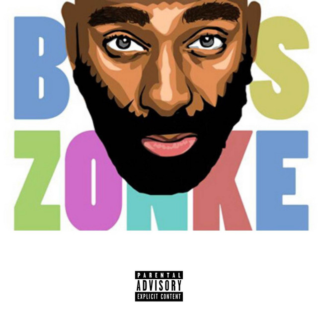 Boss Zonke