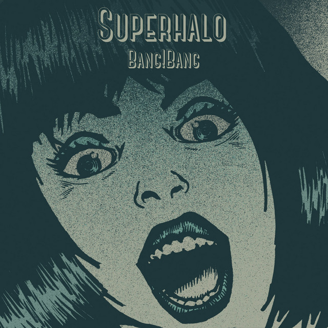 Superhalo