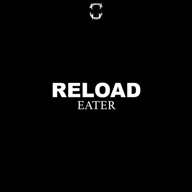 Reload cover art