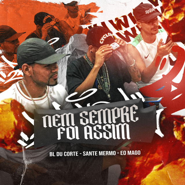 Nem Sempre Foi Assim