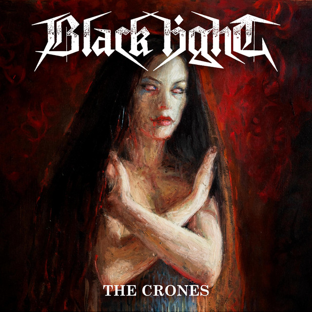 The Crones album image