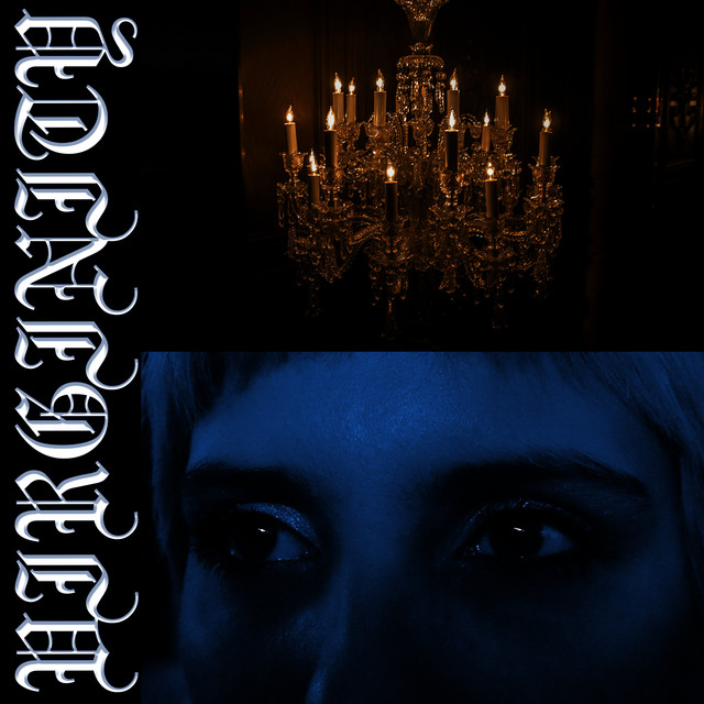 VIRGINITY cover art