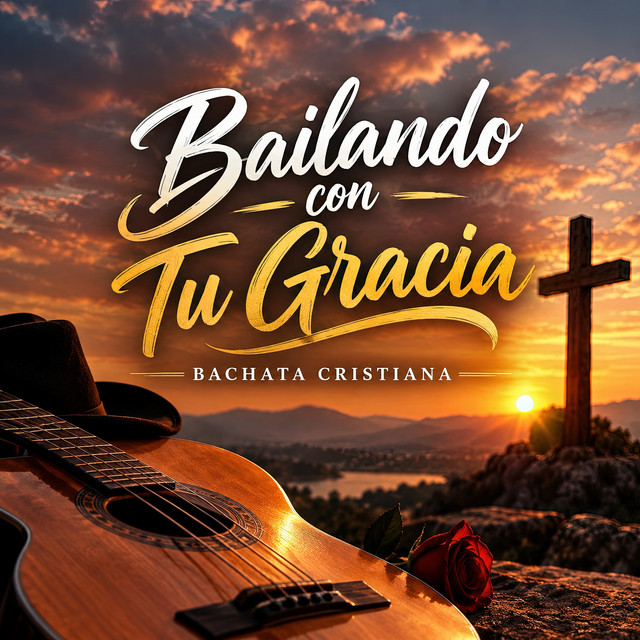 Bailando Con Tu Gracia