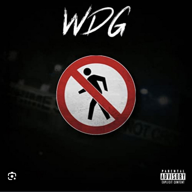 WDG'S cover art