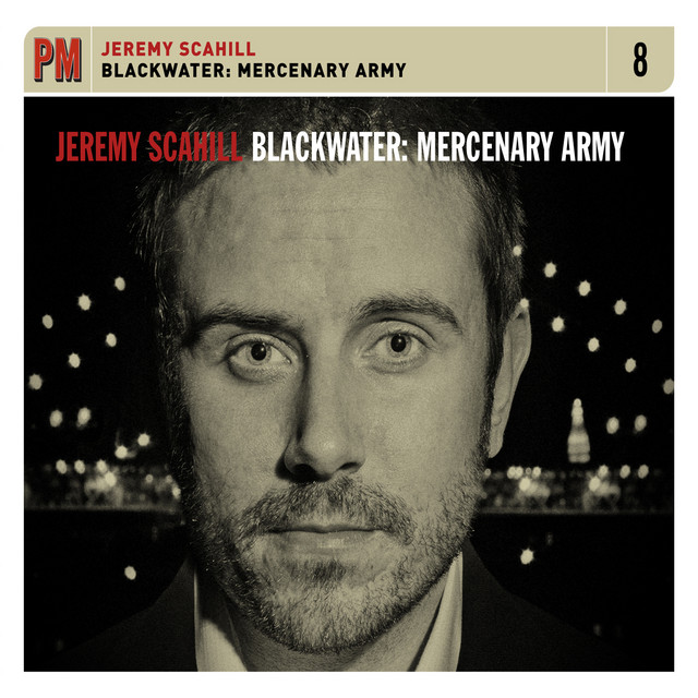 Jeremy Scahill Photo