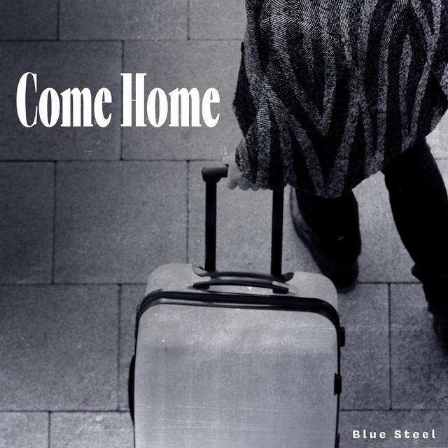 Come Home cover art