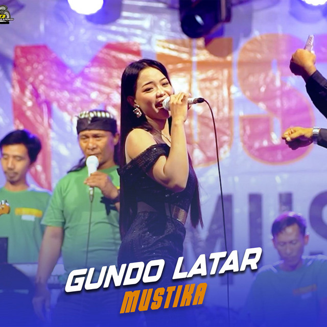 Gundo Latar