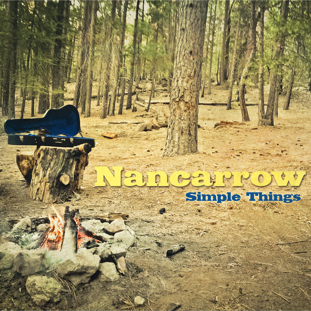 Simple Things cover