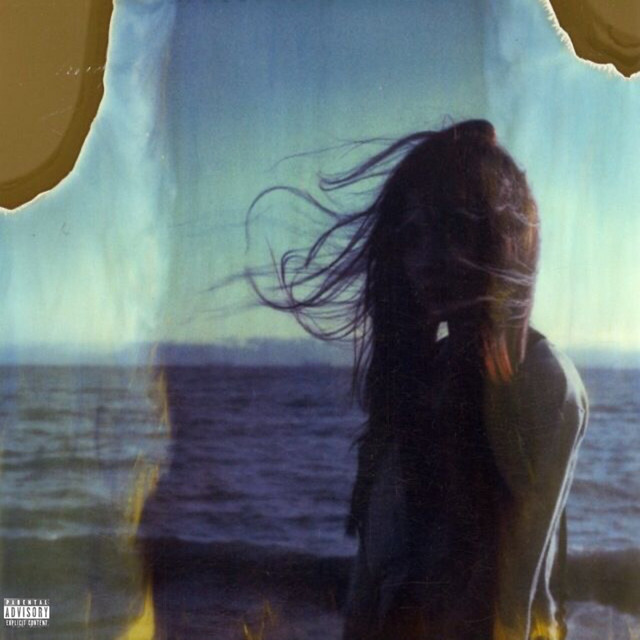 Masquerade cover art