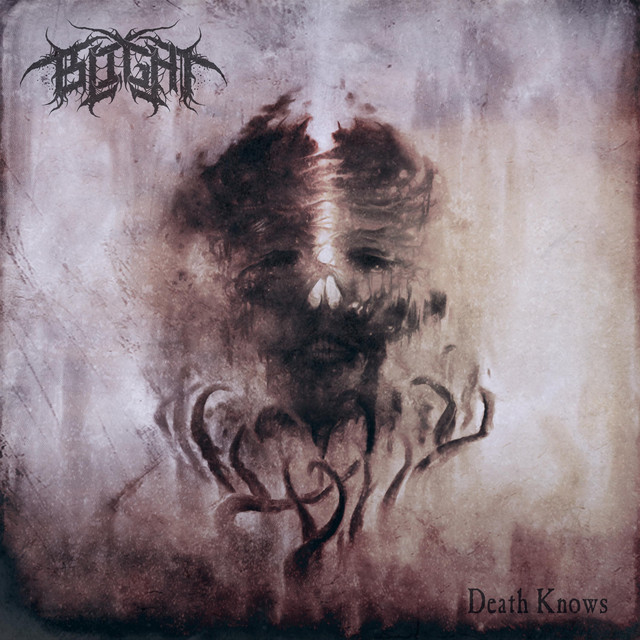 Death Knows cover art