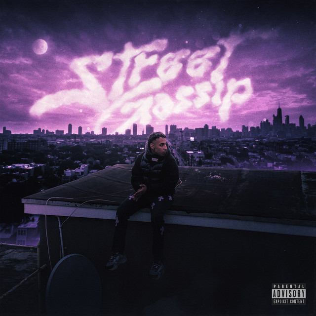 STREET GOSSIP cover