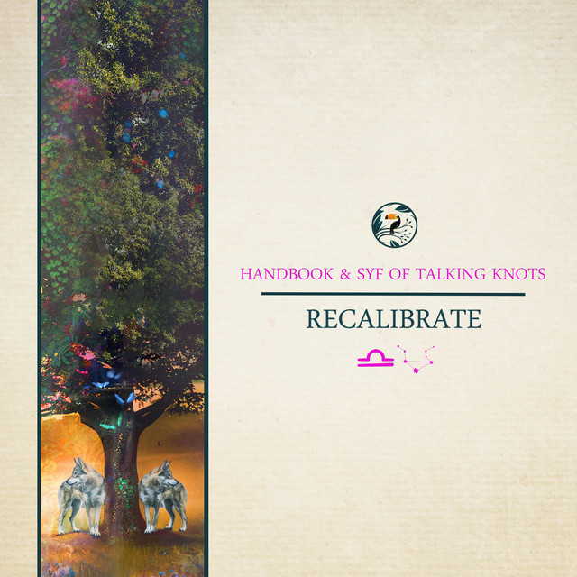 Recalibrate
