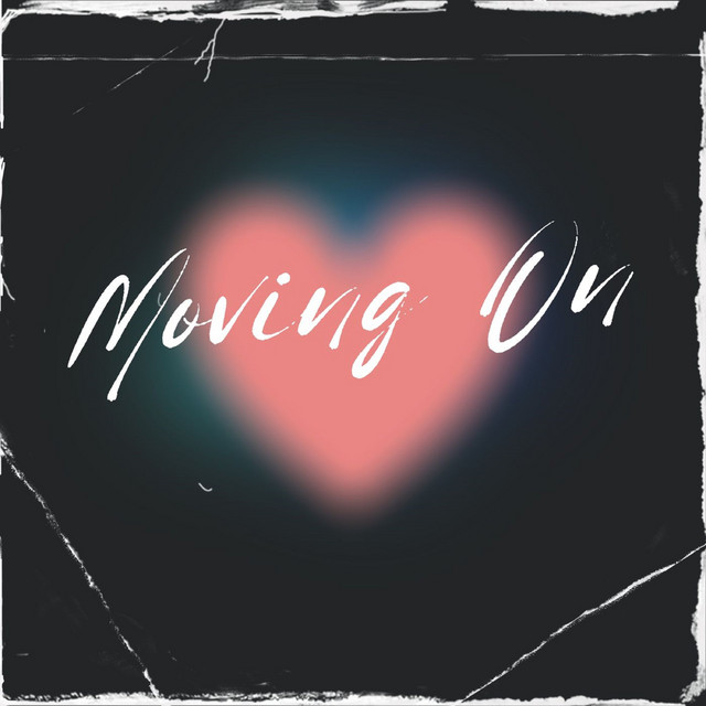 Moving On cover art