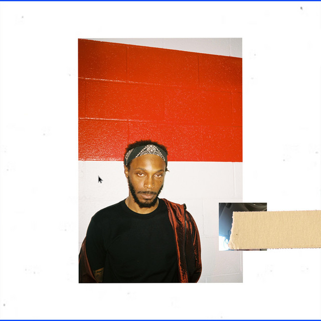 EP! cover art