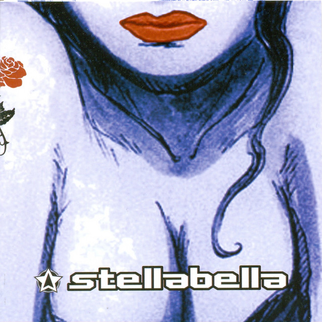 Stellabella cover art