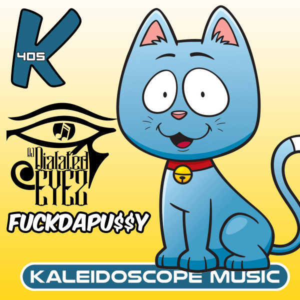 Fuckdapu$$y album art