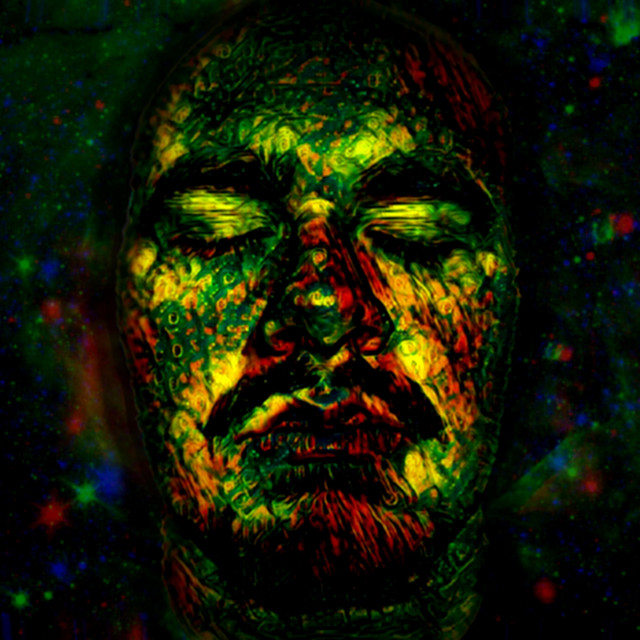 True Identity cover