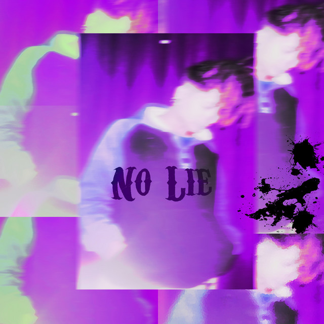 No Lie cover art