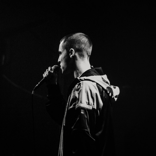 undefined album image