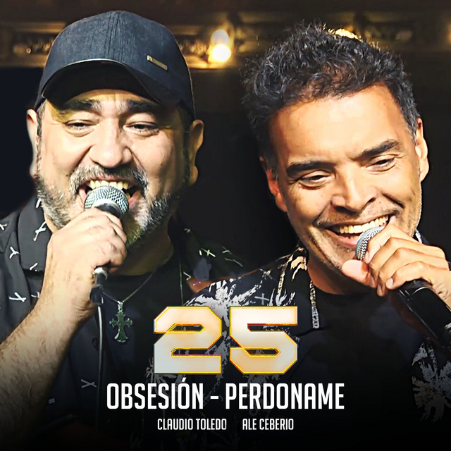 Obsesion / Perdoname