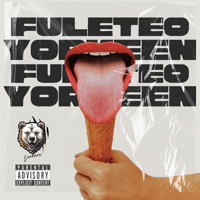 Fuleteo cover