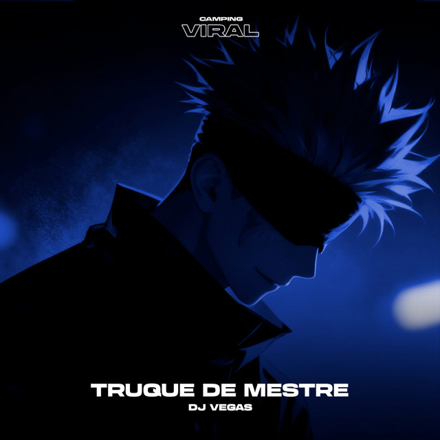 Truque de Mestre cover art