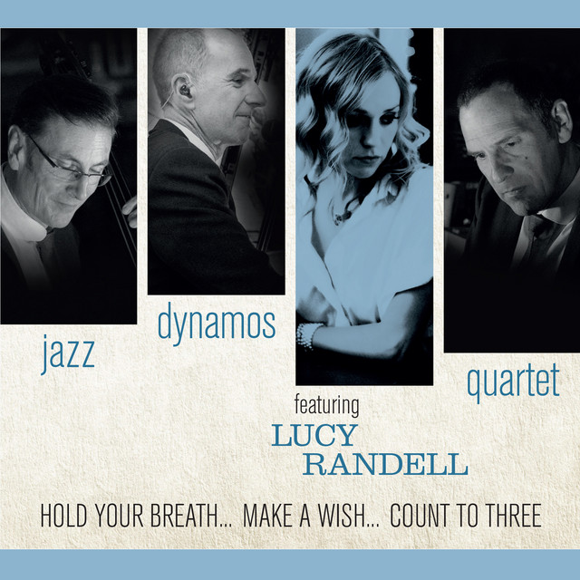 Hold Your Breath... Make a Wish... Count to Three (Live in London) cover art