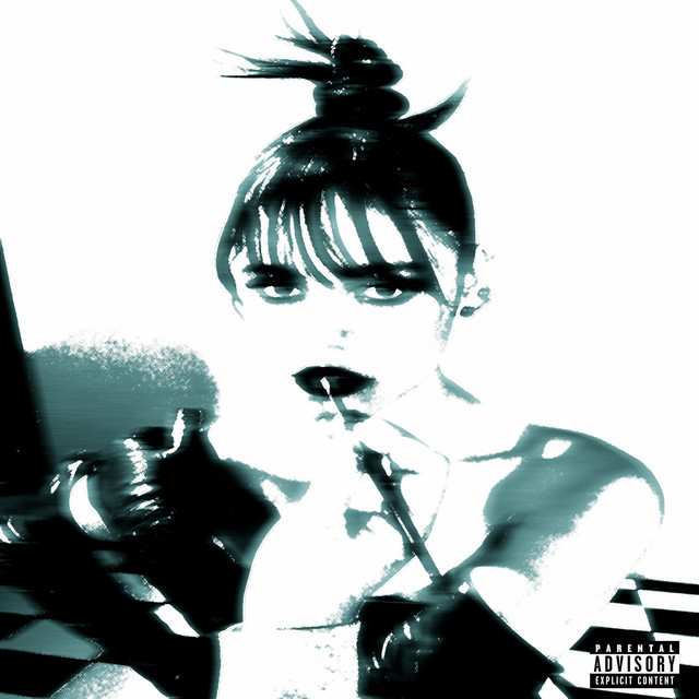 GENOARCHY!>+ cover art