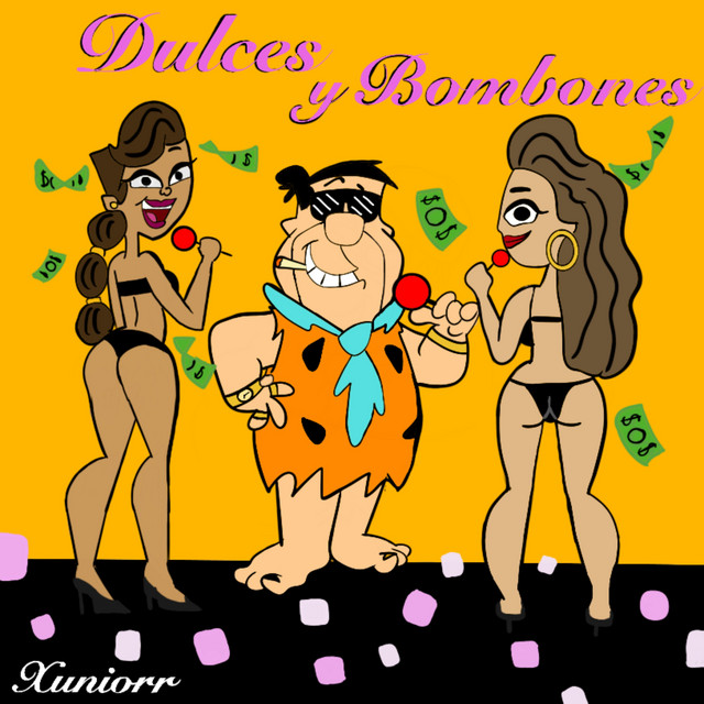 Dulces y Bombones