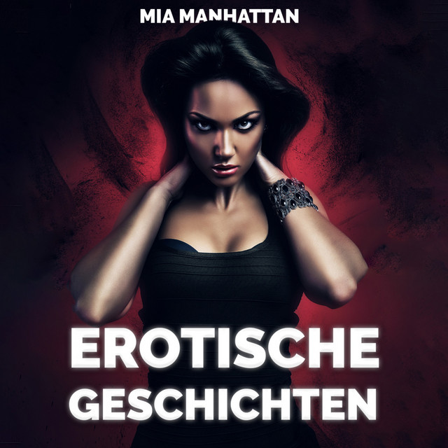 Erotische Geschichten cover art