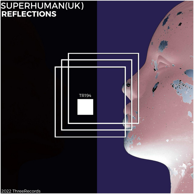 Reflections cover art