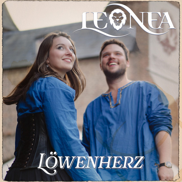 Löwenherz Album+ cover