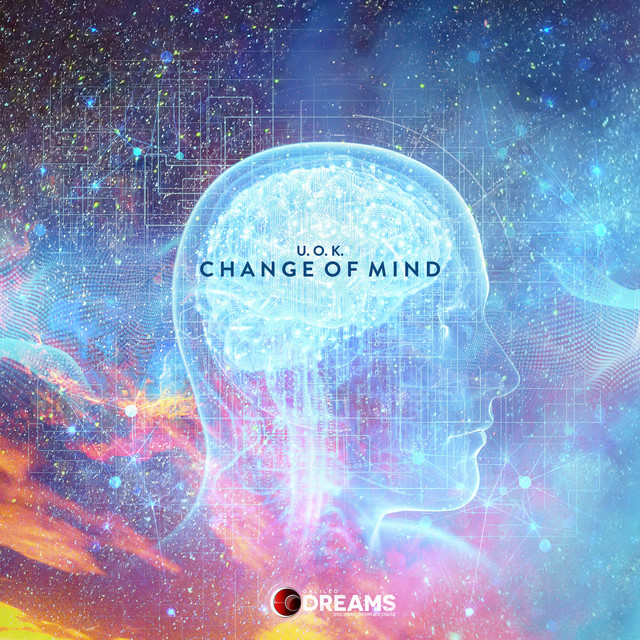 Change of Mind cover art