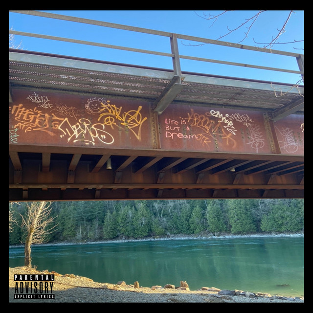 Life Is But A Dream cover art