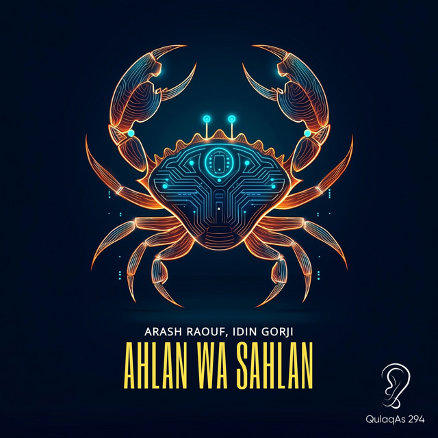 Ahlan Wa Sahlan album art