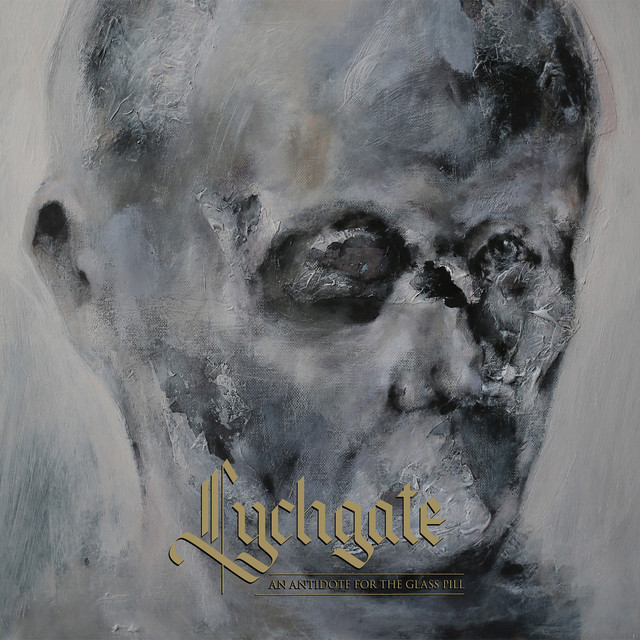 An Antidote for the Glass Pill cover art