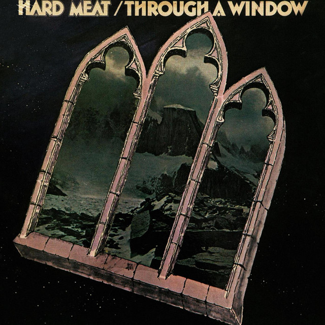 Hard Meat Photo