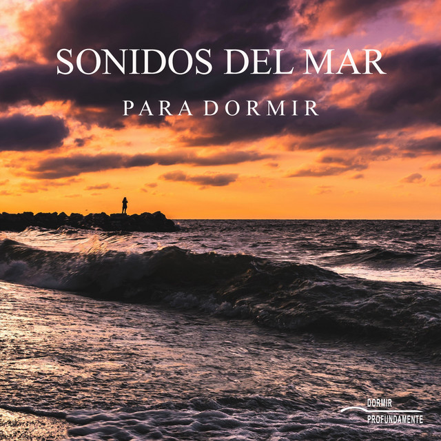 Sonidos del Mar para Dormir cover art