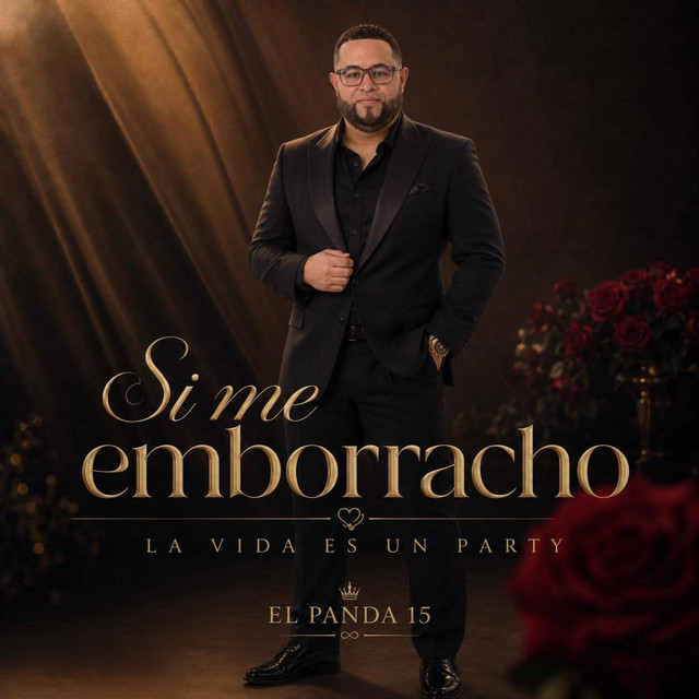 Si Me Emborracho