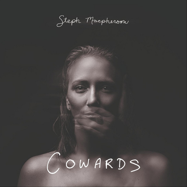 Cowards cover