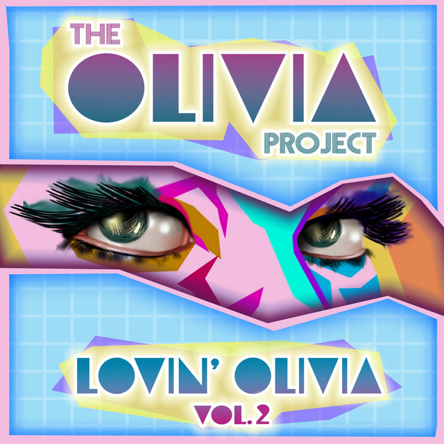 The Olivia Project, Vol. 2 cover art