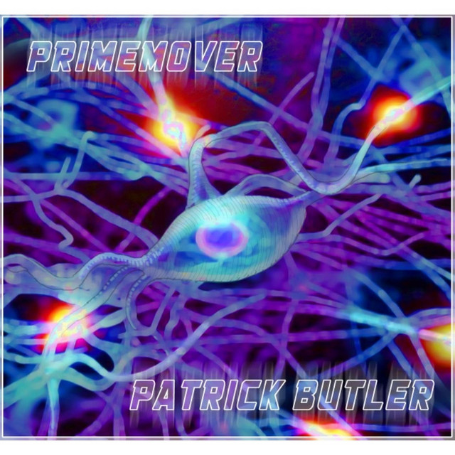 Primemover cover