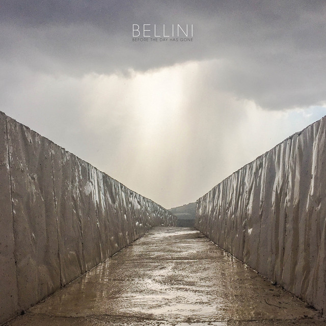 Before the Day Has Gone cover art