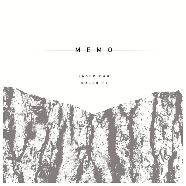 MEMO cover art
