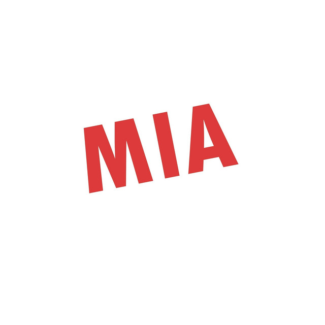 Mía cover art