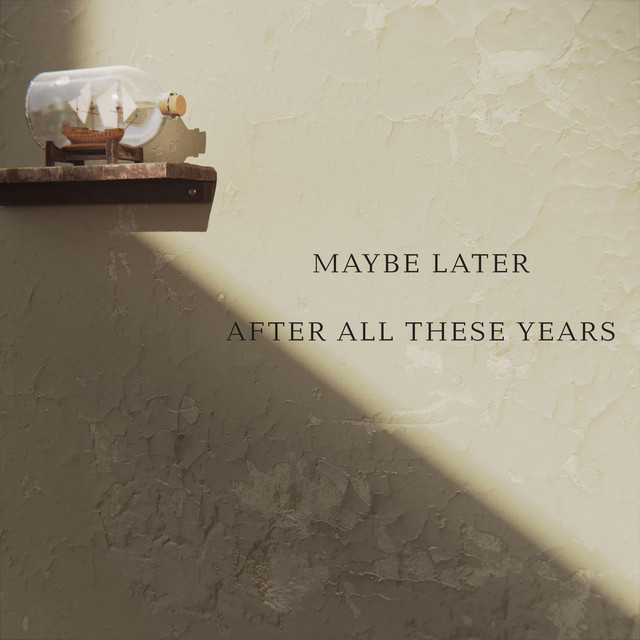 After All These Years cover art
