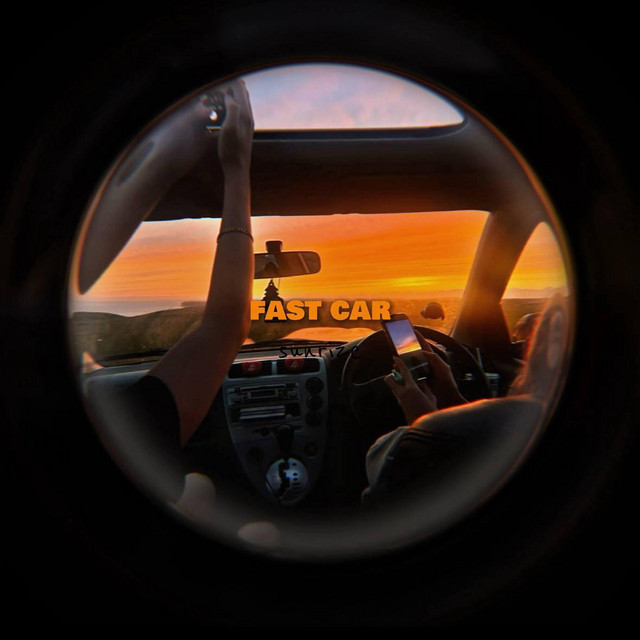 Fast Car - Afro House