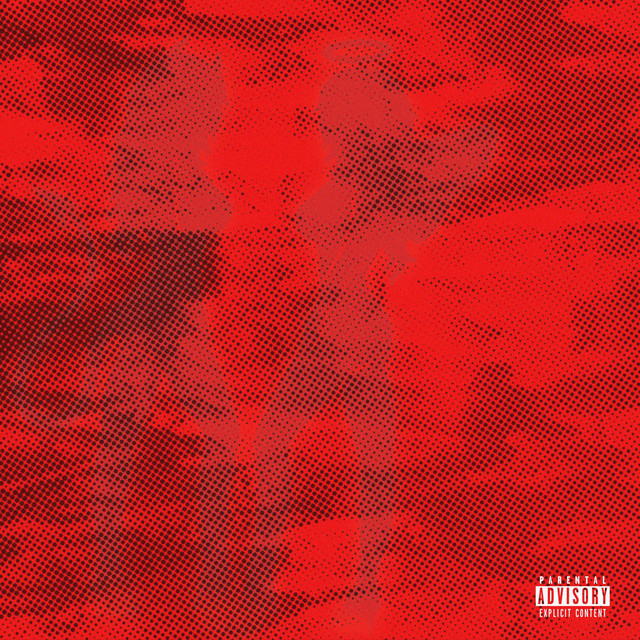 RED cover art