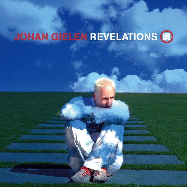 Revelations (Remastered) cover art