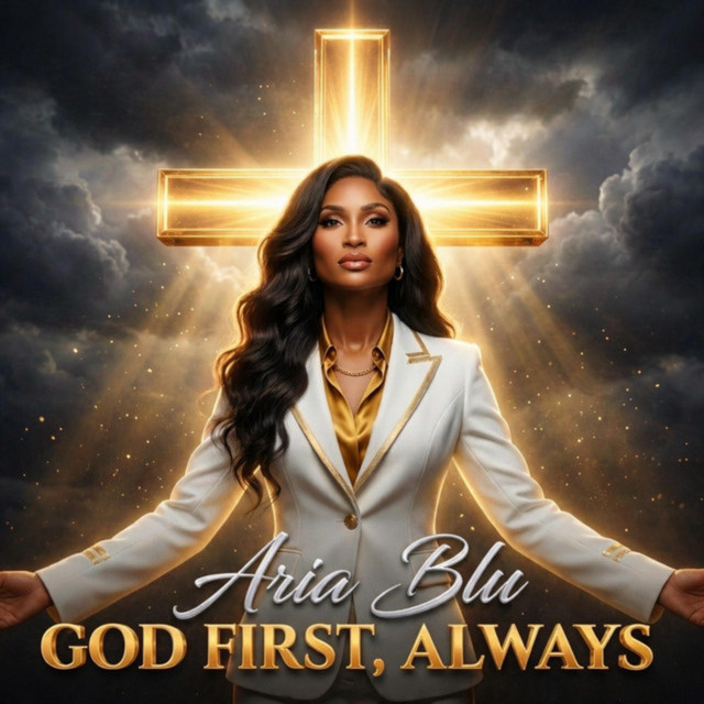 God First, Always